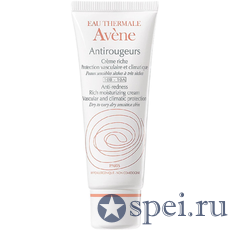 Крем от покраснений Avene Antirougeurs Creme