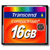 Карта памяти Compact Flash 16Gb