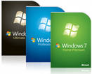 Microsoft Windows 7 Professional Edition