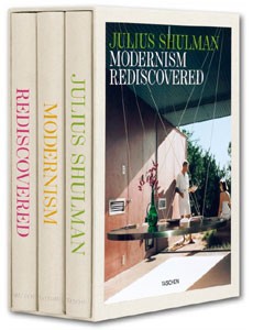 TASCHEN's Modernism Rediscovered (2000) brought to light for the