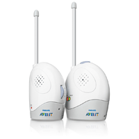 радионяня Philips AVENT SCD 470