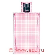 Духи Burberry Brit Sheer