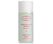 Clarins Hydra-Matte Day Lotion 50ml