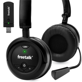 FREETALK® Freedom Wireless