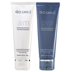 go smile toothpaste