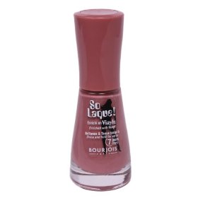 Bourjois So Laque Nail polish No 05 Beige Glamour