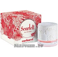 CACHAREL SCARLETT