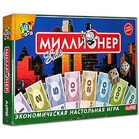 Игра "миллионер"