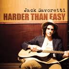 Harder than easy by Jack Savoretti