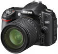 Nikon D80 kit