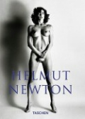 Helmut Newton (+ Book Stand)