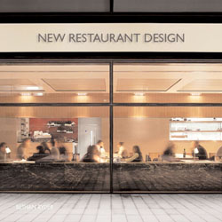 New Restaurant Design Laurence King Publishing