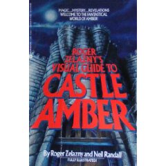 Roger Zelazny's Visual Guide to Castle Amber