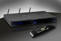 Dune BD Prime + Wi-Fi 802.11n (D-link DWA-140)