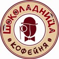 завтрак в шоколаднице