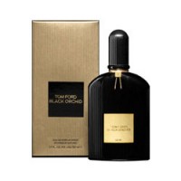 tom ford black orchid