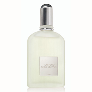 Tom Ford Grey Vetiver