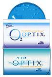 AIR Optix (O2 Optix)