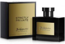 Baldessarini Strictly Private