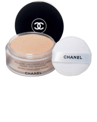 Chanel Poudre Universelle Libre