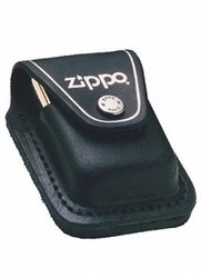 Zippo чехол для зажигалки LPCBK