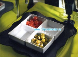 Набор AUTHENTIC SNACKING для закусок