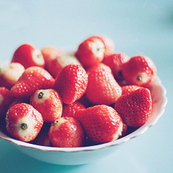 strawberry