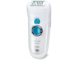 Эпилятор Braun SE 7681Wet&Dry