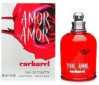 Cacharel Amor amor