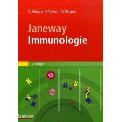 Janeway Immunologie, 7th Edition