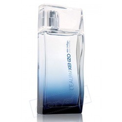 KENZO L`Eau Par Kenzo Eau Indigo Pour Homme