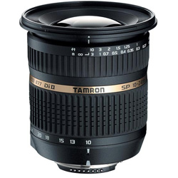 TAMRON AF10-24 mm f/3.5-4.5 SP for Canon