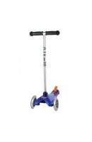 Самокат Mini Micro T-Bar Scooter Blue