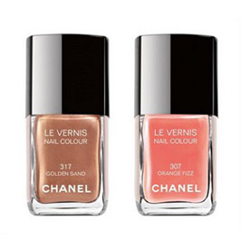 Le Vernis by Chanel