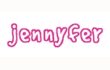 джинсы jennyfer