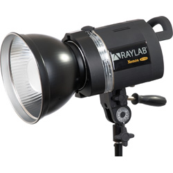 Constant light RAYLAB XENOS RH-1000