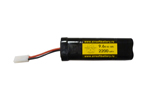 Аккумулятор 9.6V 2200 mah