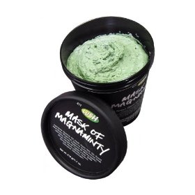 LUSH Mask of Magnaminty