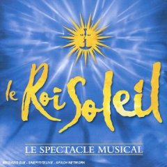 Le Roi Soleil DVD