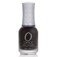 ORLY Matte Vinyl