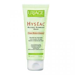 Uriage Hyseac Mask