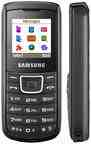 Samsung e1100