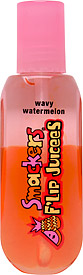 Smackers® F'Lip Juicees™ Wavy Watermelon