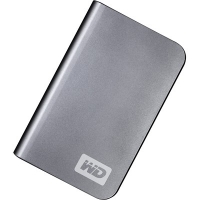 Внешний HDD