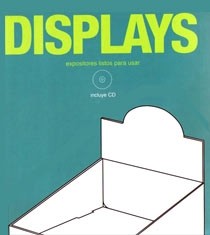 Displays: Ready to Use Display Packaging + CD