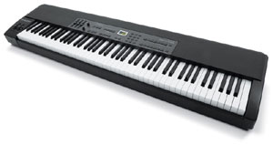 Синтезатор Casio WK-110