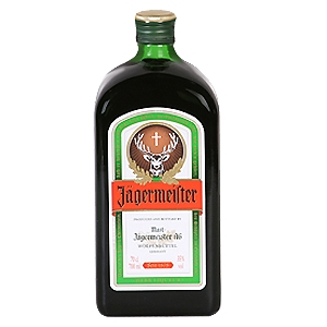 Jagermeister