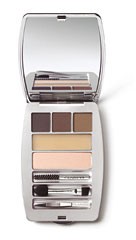 Clarins Pro Palette Eyebrow Kit