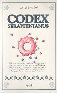 codex seraphinianus
