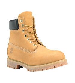 Timberland